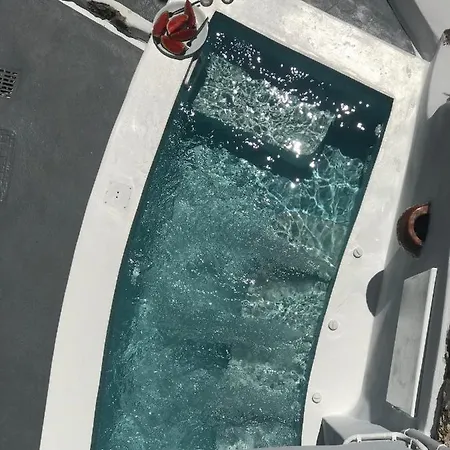 Cave Horizon And 别墅 *