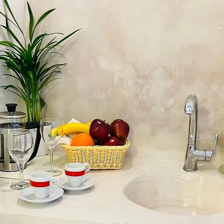 Cave Horizon And 别墅 伊亚