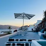 Cave Horizon And Villa