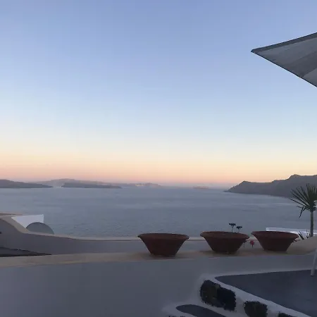 Blue Sky Cave House