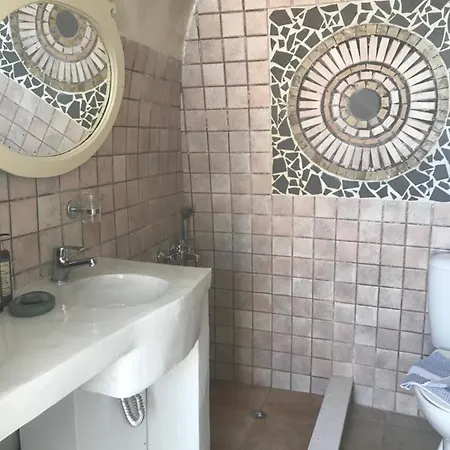 Villa Cave Horizon And