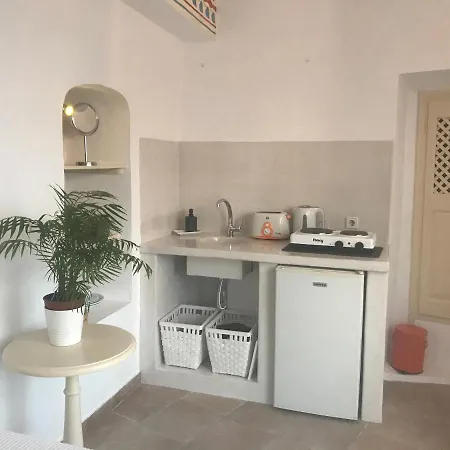 Villa Cave Horizon And