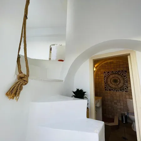 Villa Blue Sky Cave House