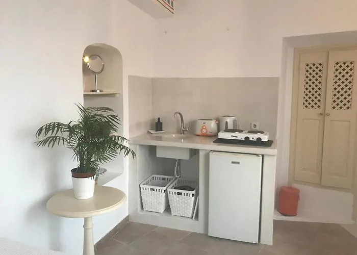 Villa Cave Horizon And