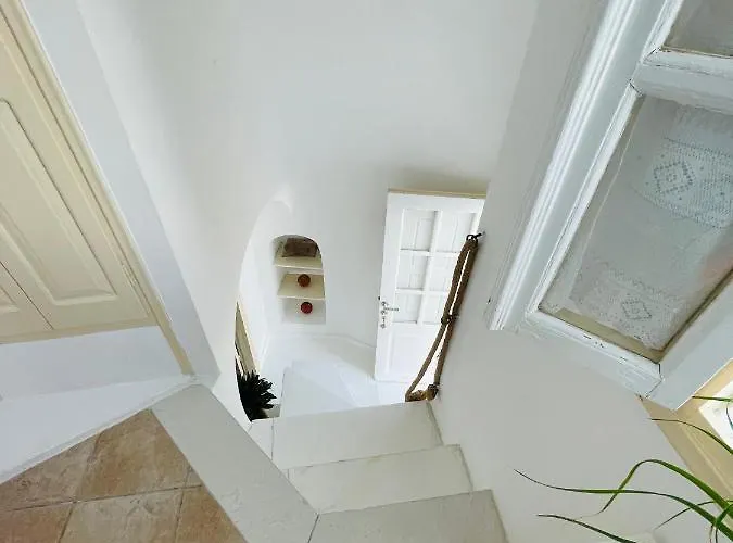 Cave Horizon And * イア