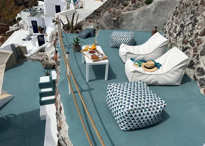 Cave Horizon And * イア