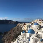 Cave Horizon And Villa