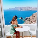 Cave Horizon And