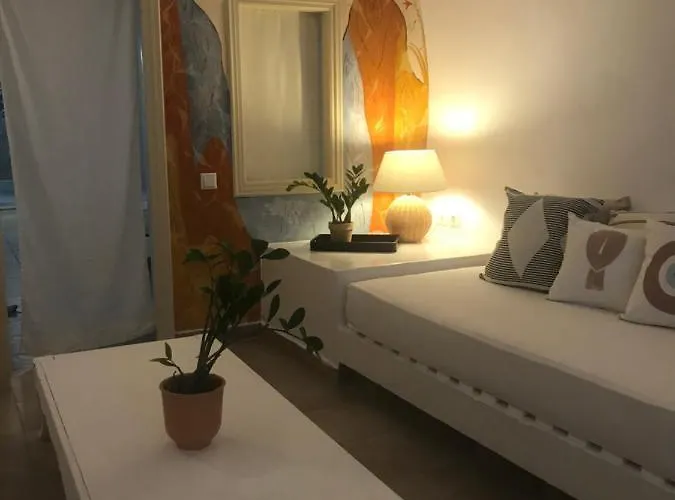 Cave Horizon And 빌라 *