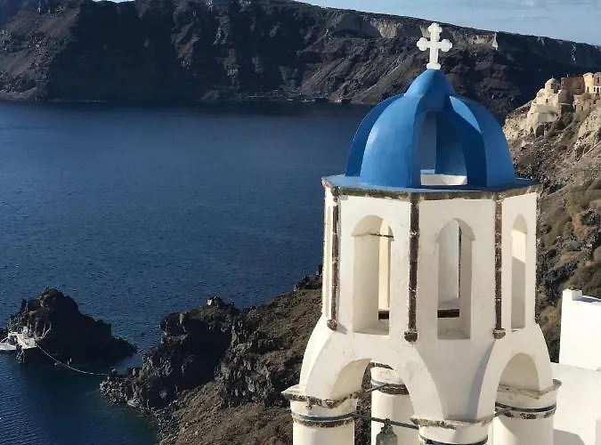 Villa Cave Horizon And