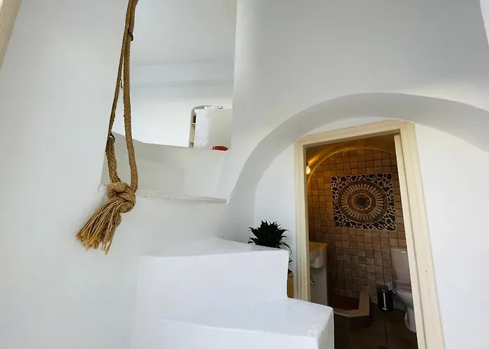 Villa Cave Horizon And